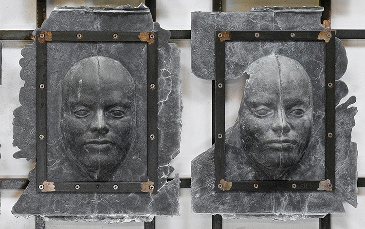 Production Portait S